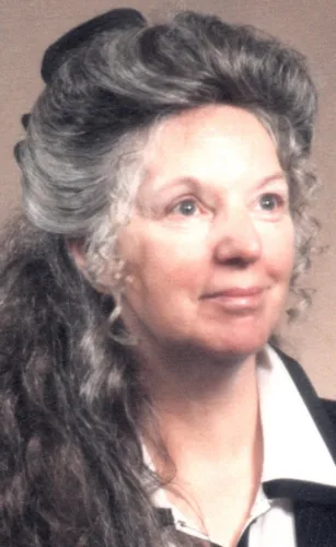 Dottie L. McCartney 1943-2026
